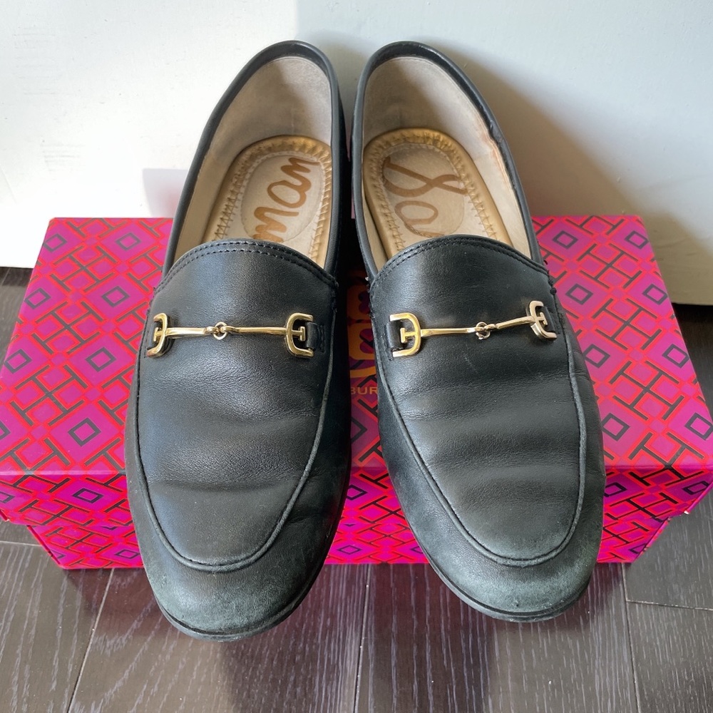 Sam Edelman Loafers